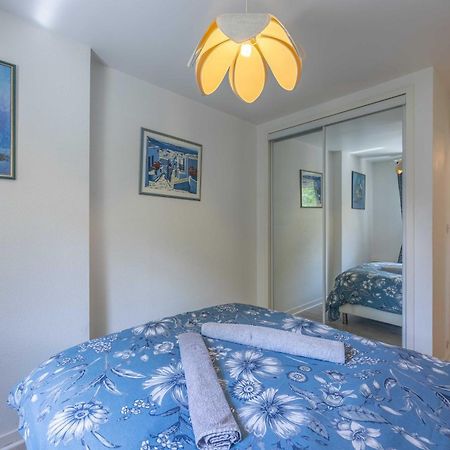 Apartment With Parking And Balcony Near The Beach Deauville Extérieur photo