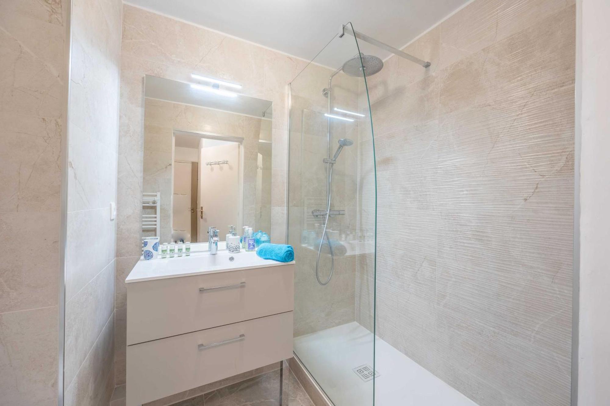 Apartment With Parking And Balcony Near The Beach Deauville Extérieur photo