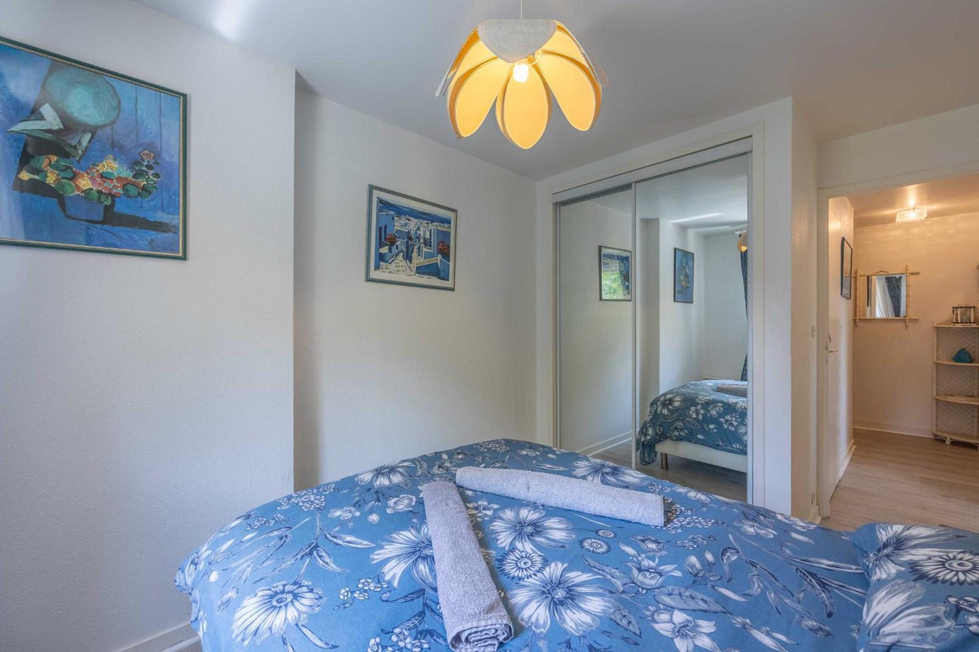 Apartment With Parking And Balcony Near The Beach Deauville Extérieur photo