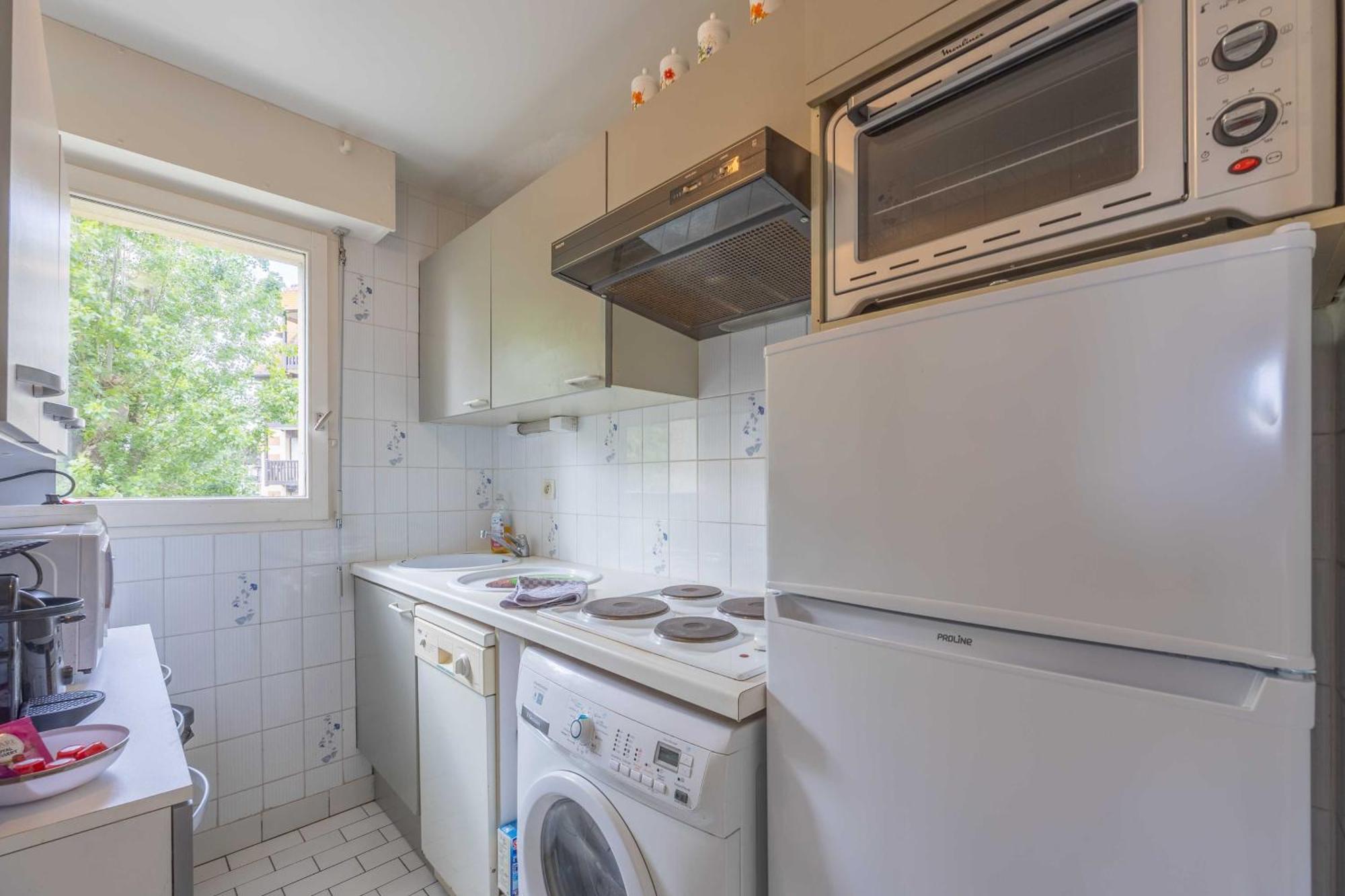 Apartment With Parking And Balcony Near The Beach Deauville Extérieur photo